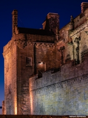 Stirling Castle