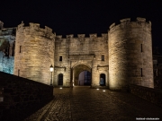 Stirling Castle