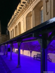 Great Hall, Stirling Castle