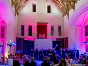 Provost's Awards dinner